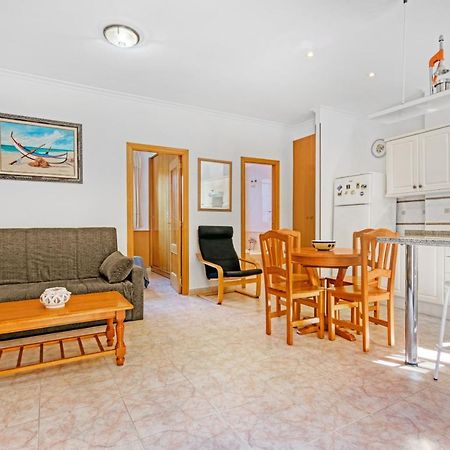 Bahia Azul Apartamento Dénia Exterior foto
